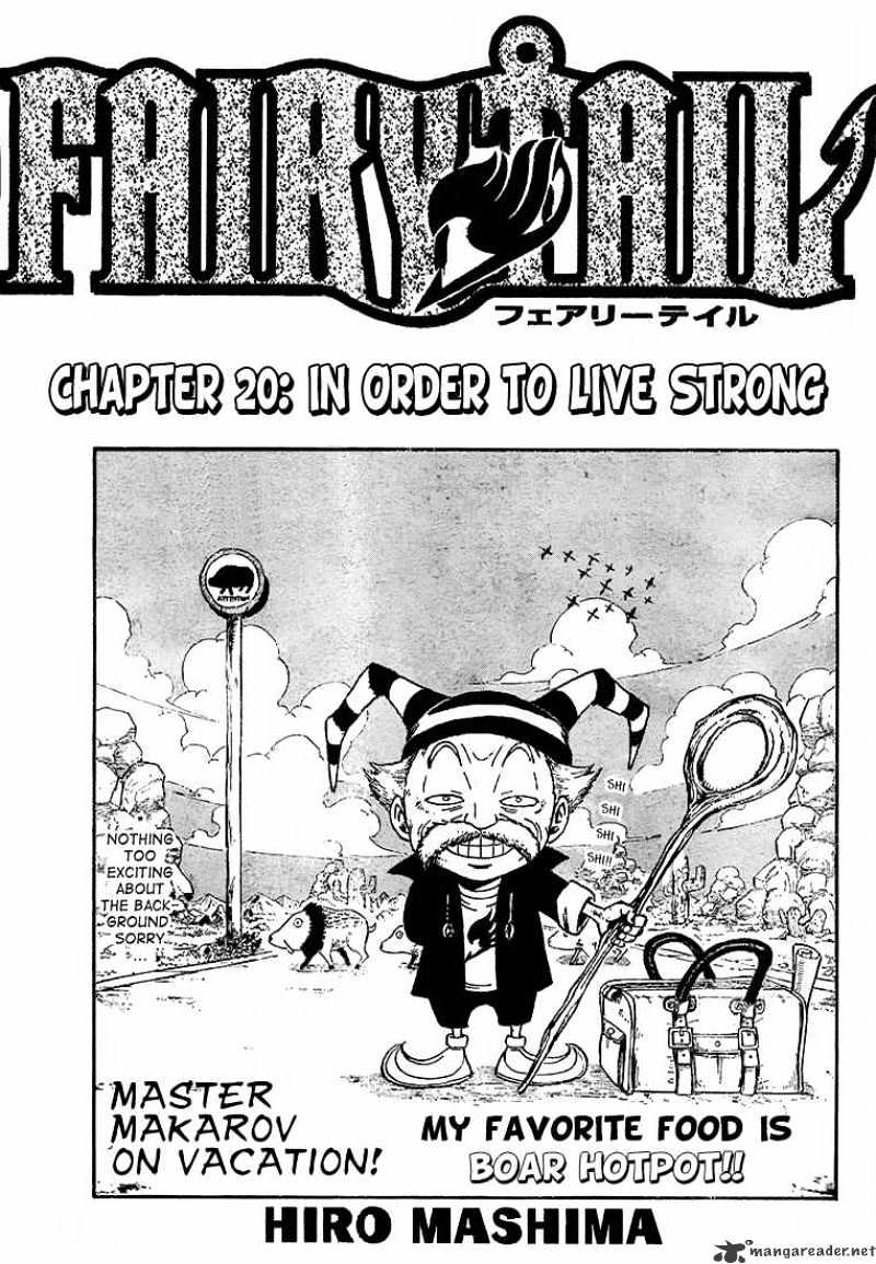 Page 1 of Chapter 20