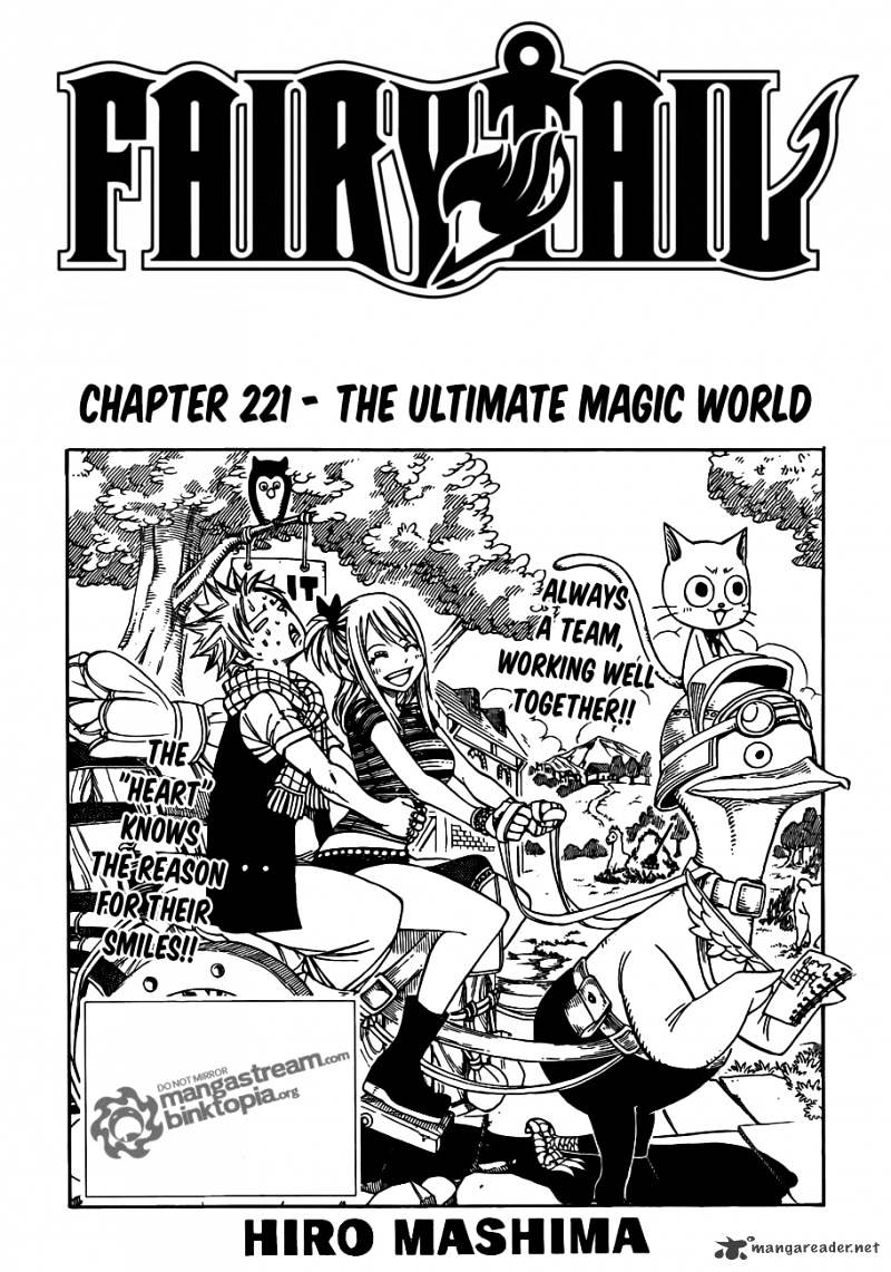 Page 1 of Chapter 221