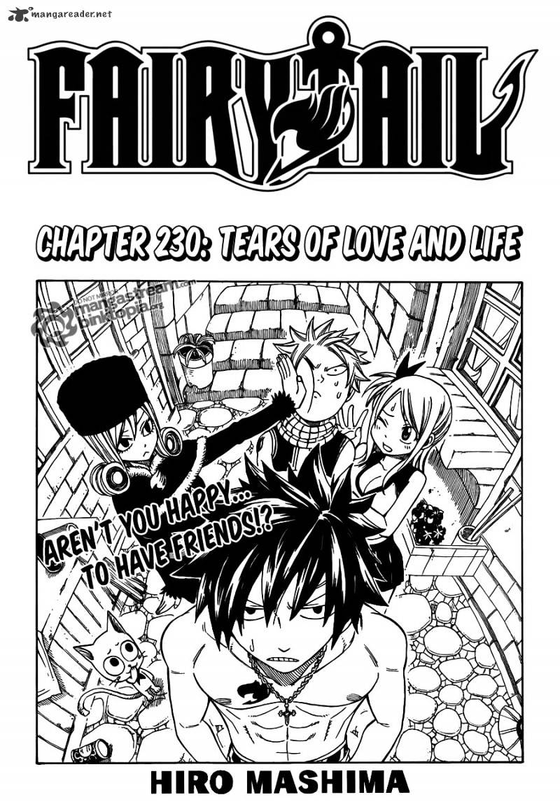 Page 1 of Chapter 230