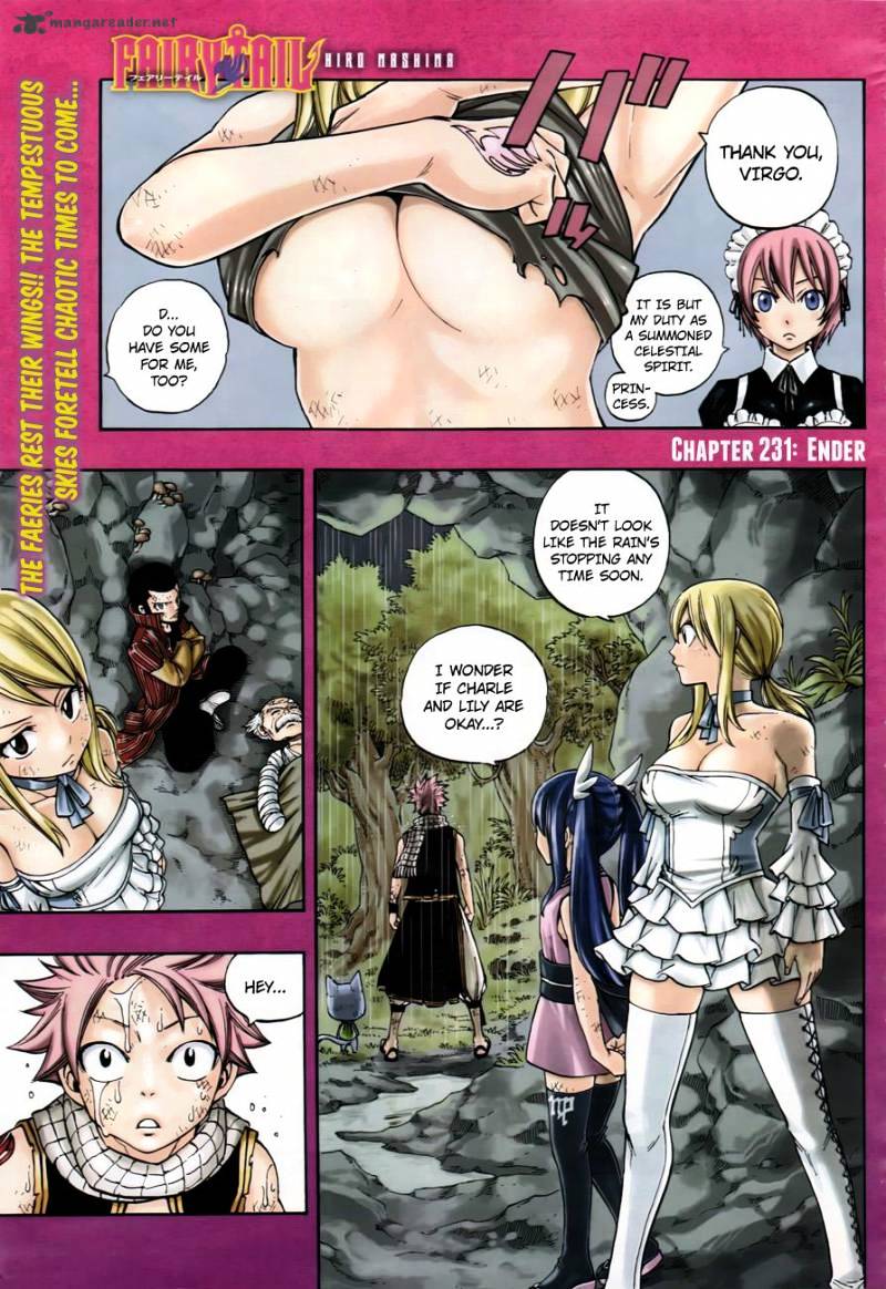 Page 1 of Chapter 231