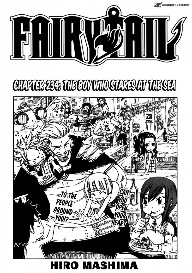 Page 1 of Chapter 234