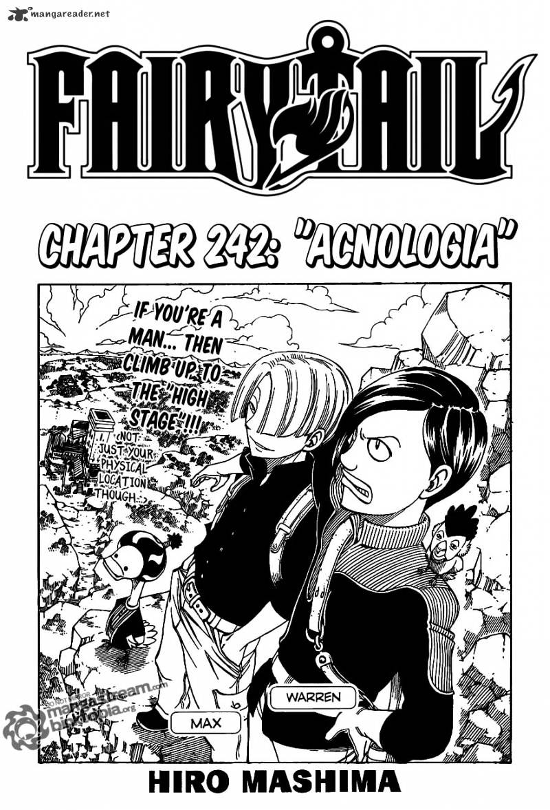 Page 1 of Chapter 242