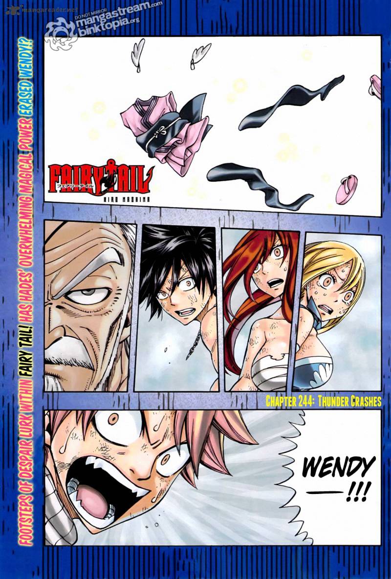 Page 1 of Chapter 244