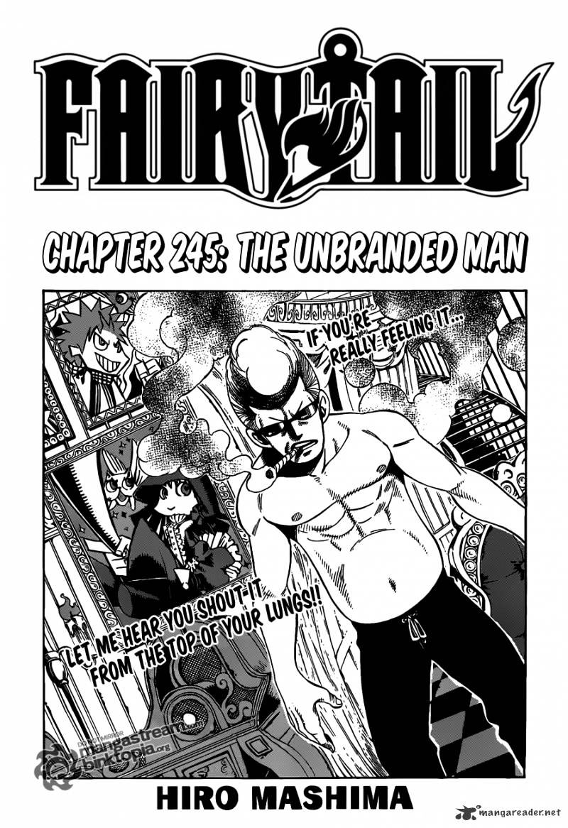 Page 1 of Chapter 245