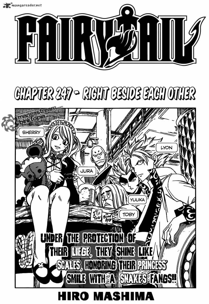 Page 1 of Chapter 247