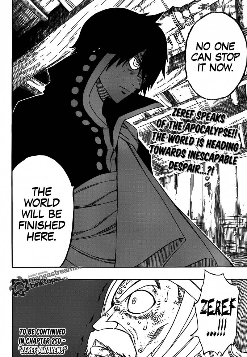 Page 19 of Chapter 249