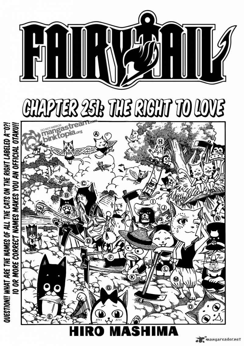 Page 1 of Chapter 251
