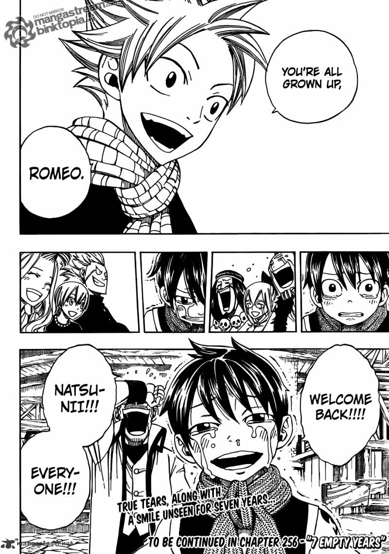 Page 19 of Chapter 255