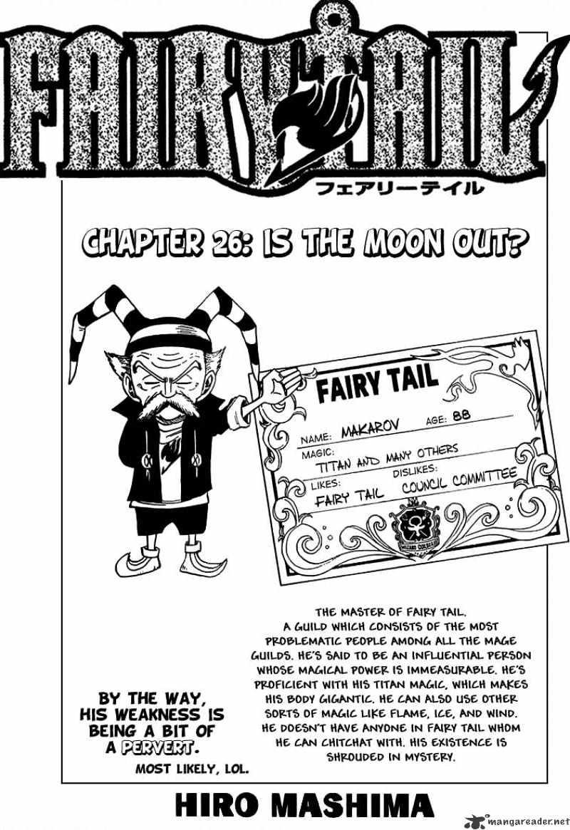 Page 1 of Chapter 26