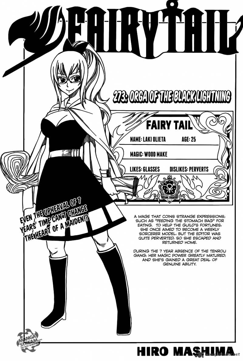 Page 1 of Chapter 273