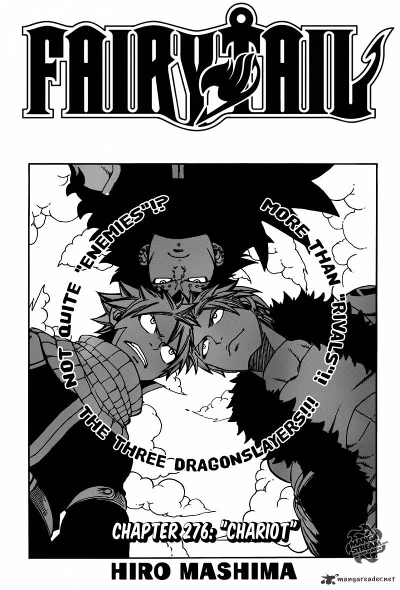 Page 1 of Chapter 276