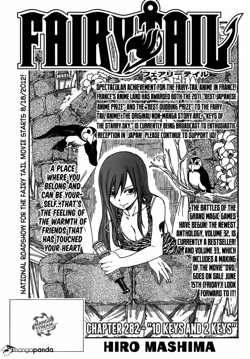 Page 1 of Chapter 282
