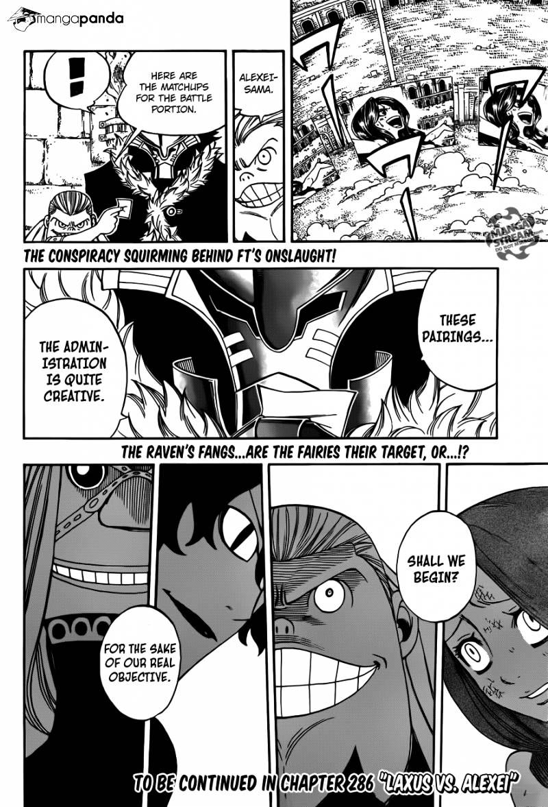 Page 24 of Chapter 285