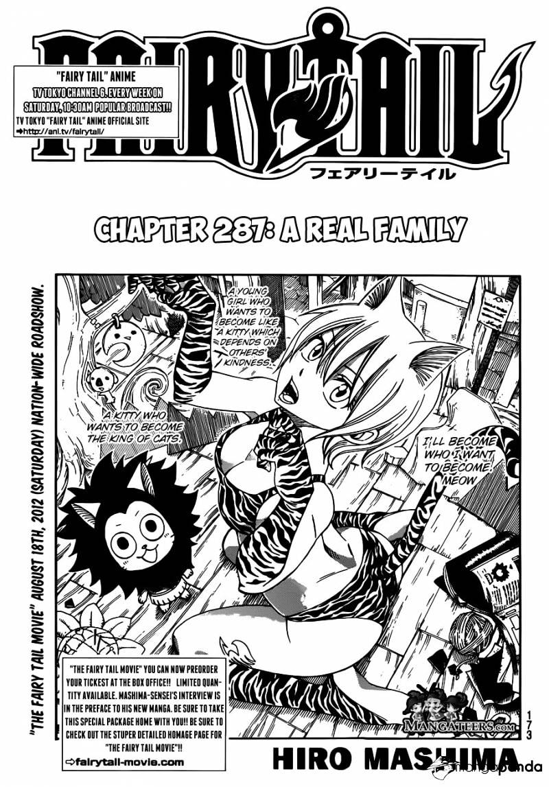 Page 1 of Chapter 287