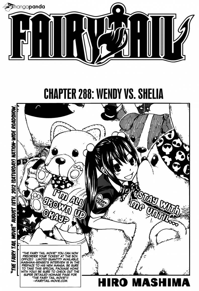 Page 1 of Chapter 288