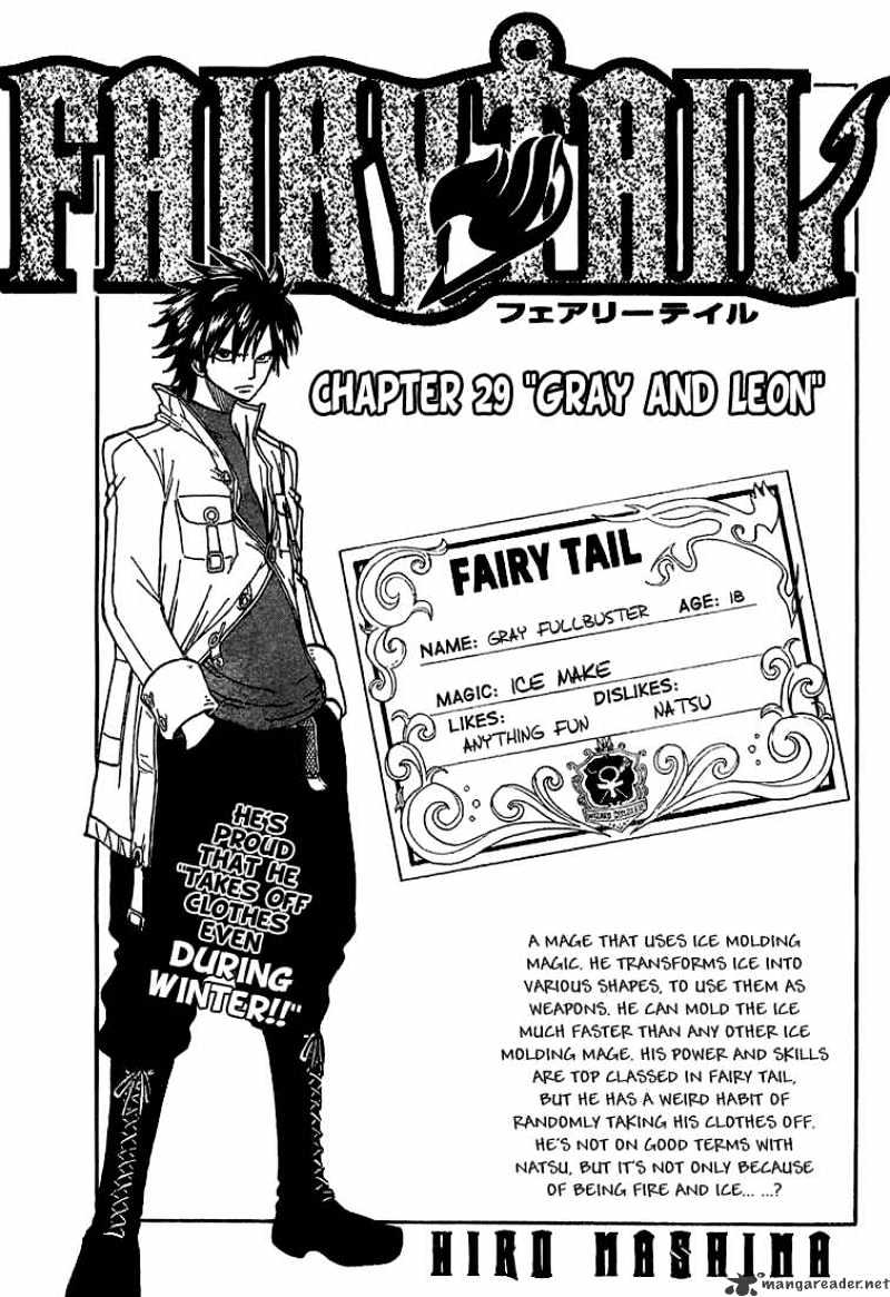 Page 1 of Chapter 29