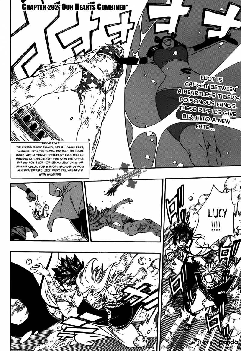 Page 2 of Chapter 292