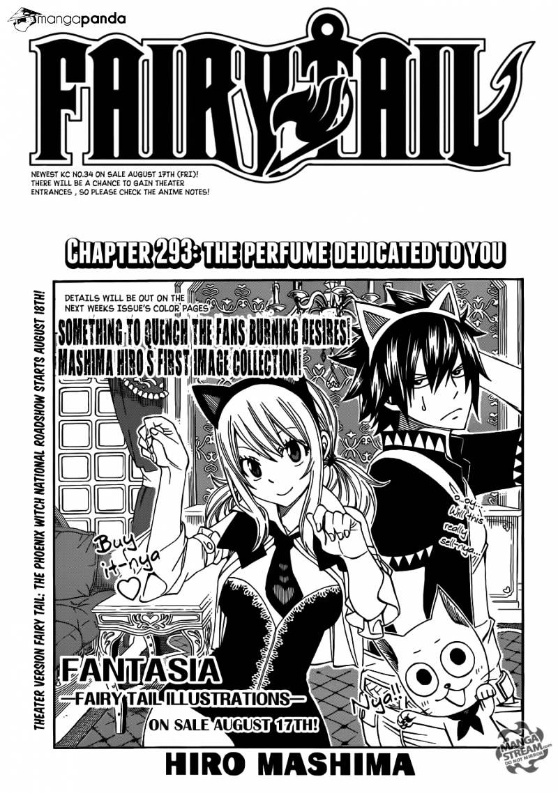 Page 1 of Chapter 293