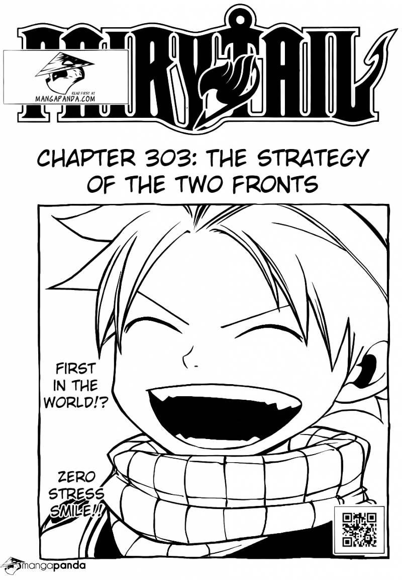 Page 1 of Chapter 303
