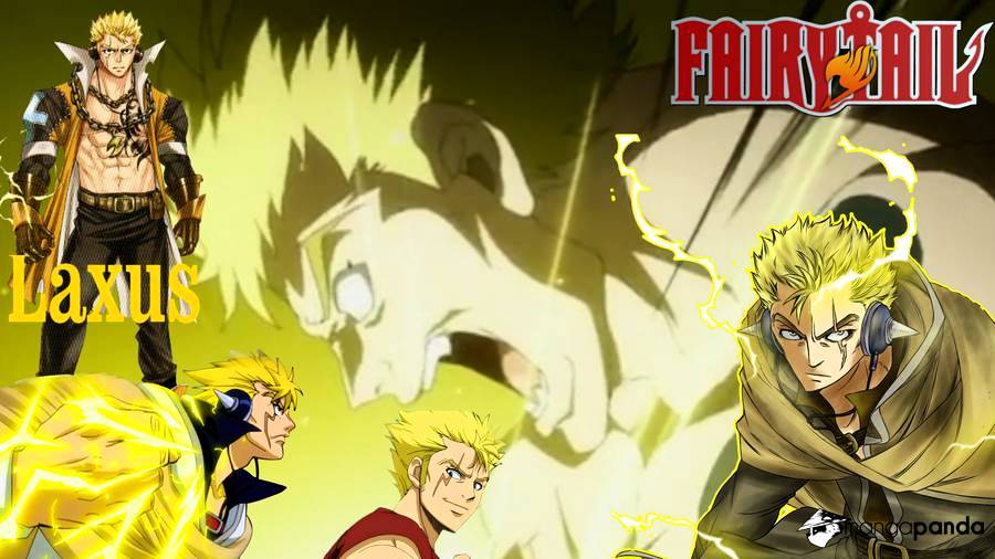 Page 1 of Chapter 321
