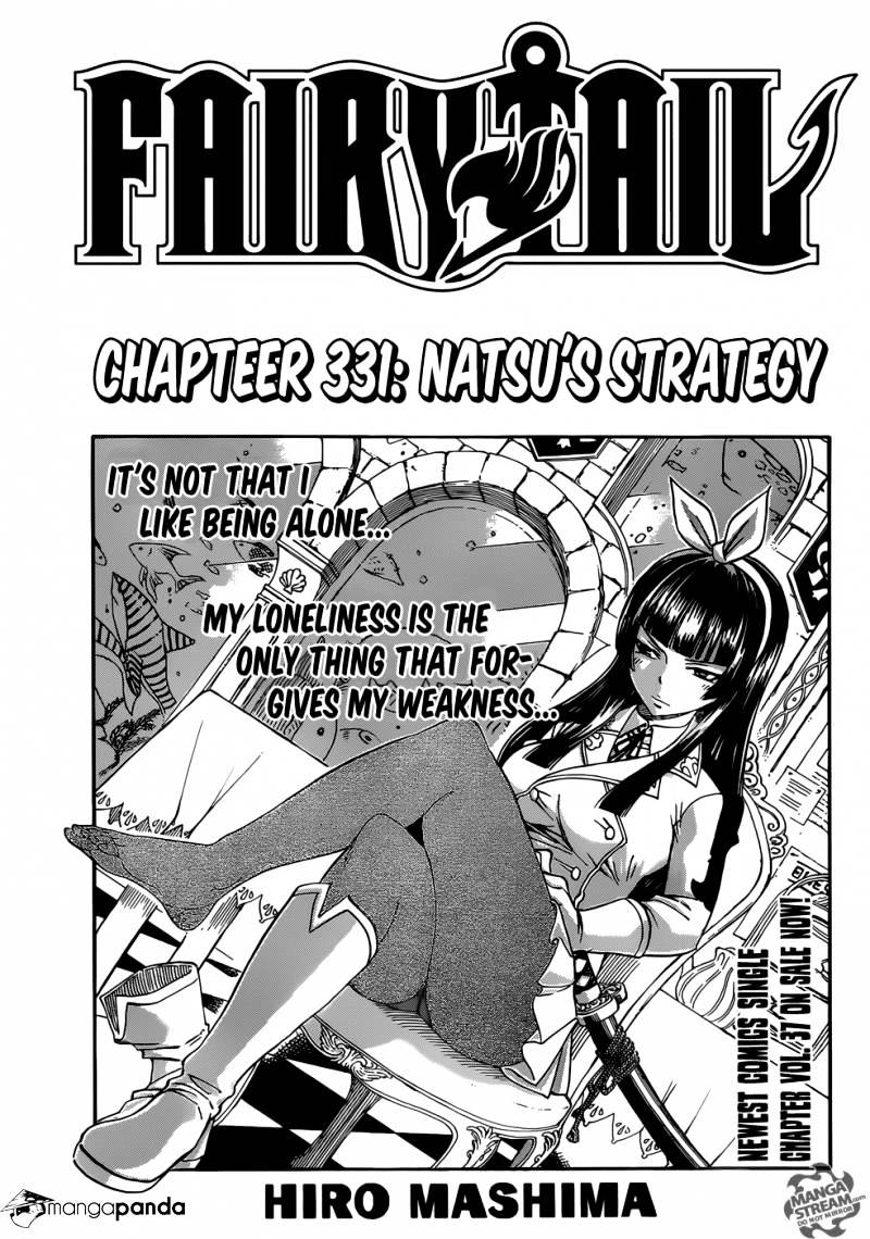 Page 1 of Chapter 331