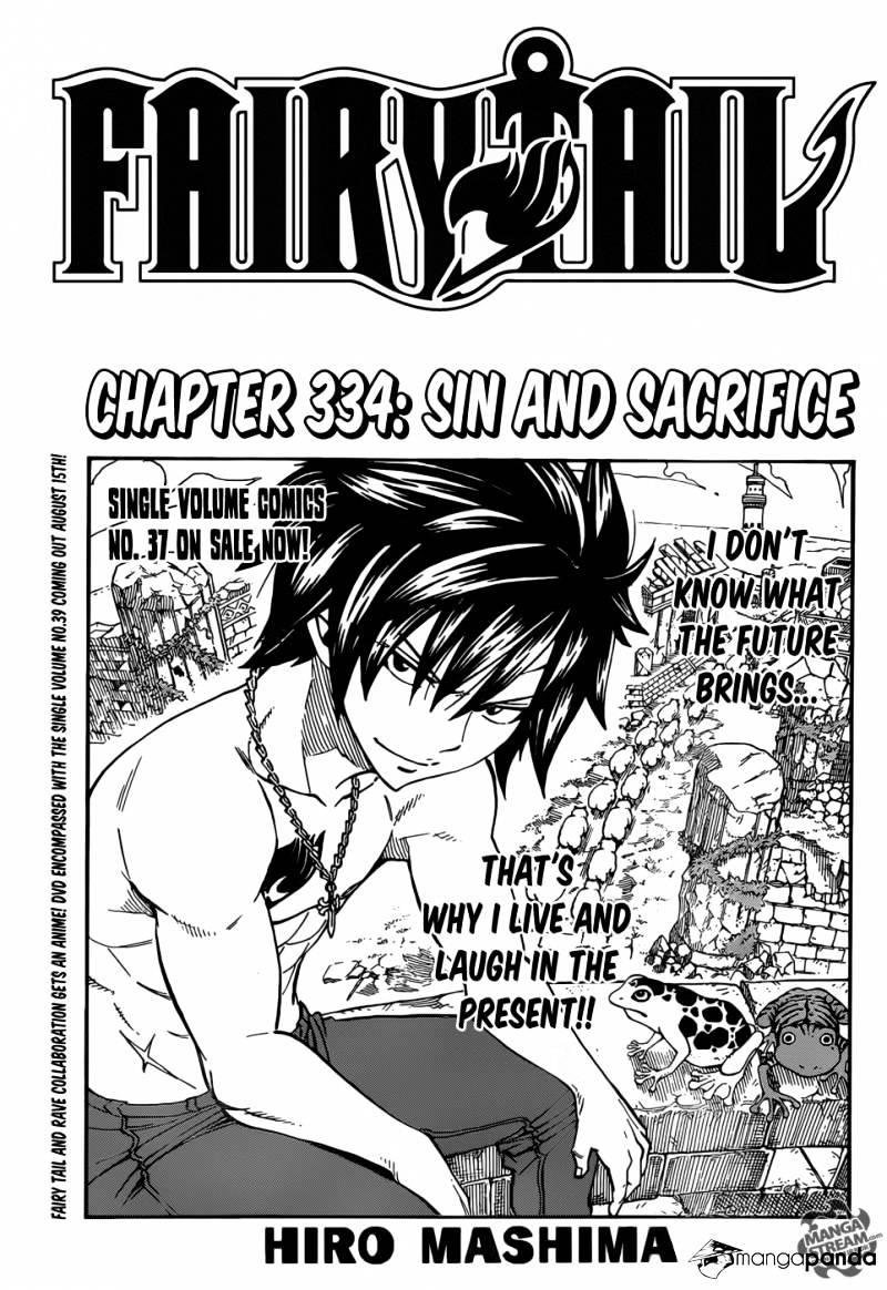 Page 1 of Chapter 334