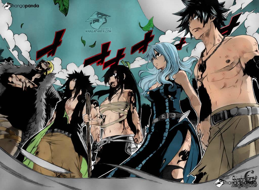 Page 1 of Chapter 349