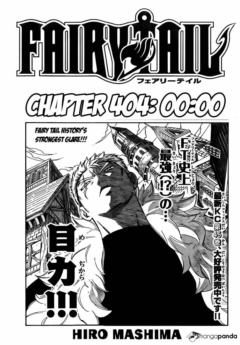 Page 1 of Chapter 404