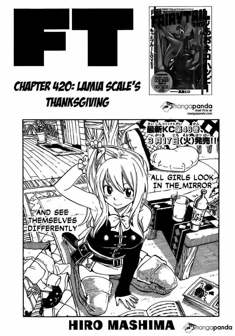 Page 1 of Chapter 420