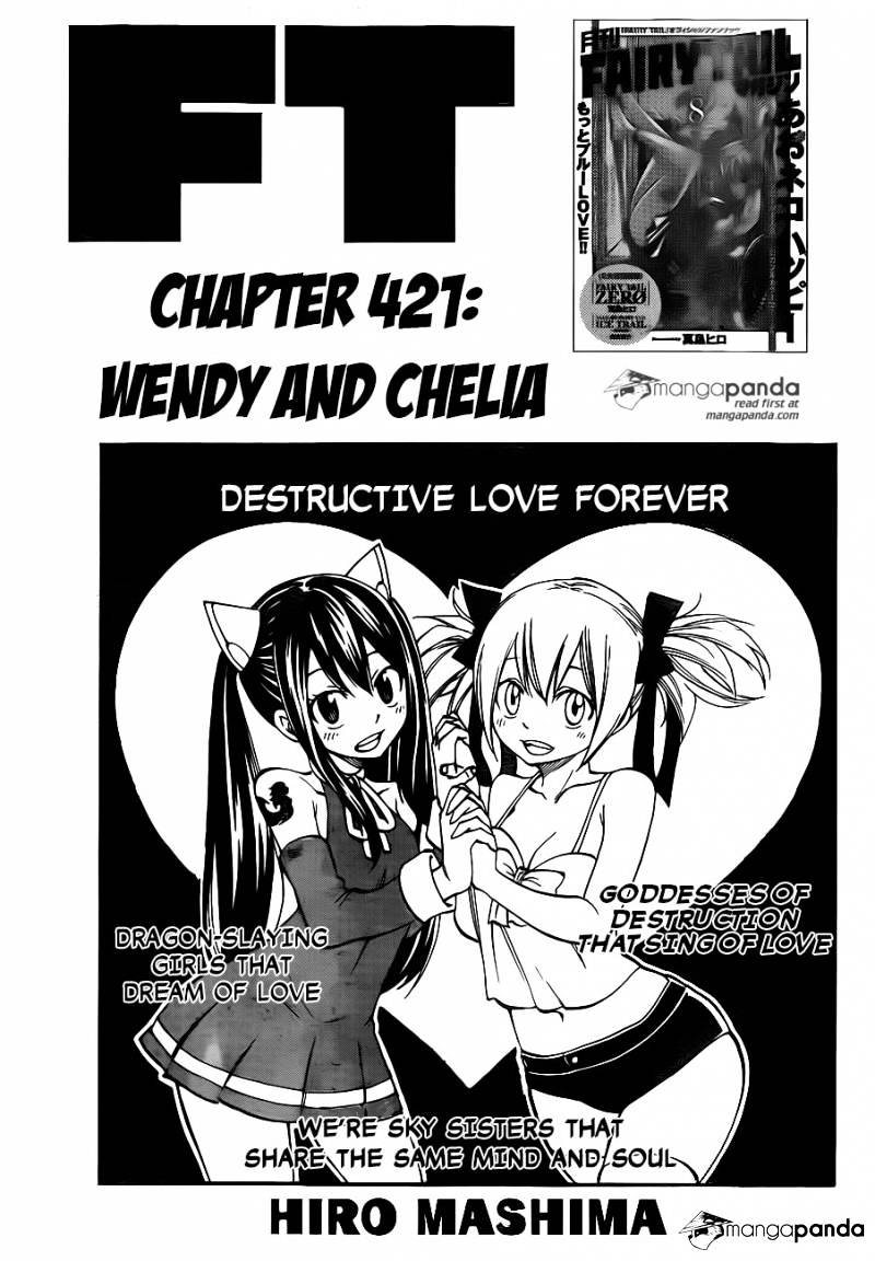 Page 1 of Chapter 421