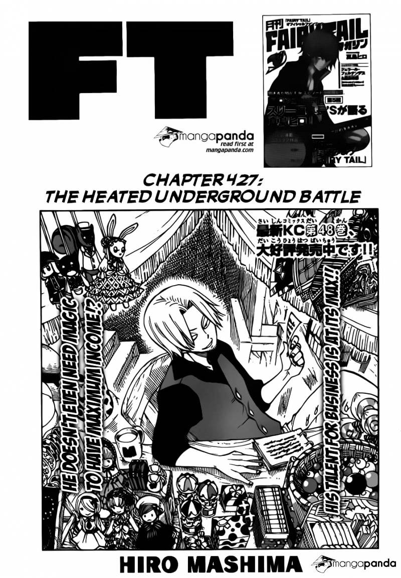 Page 1 of Chapter 427