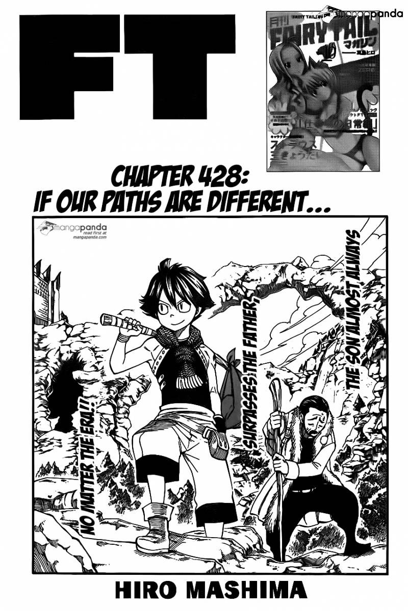 Page 1 of Chapter 428