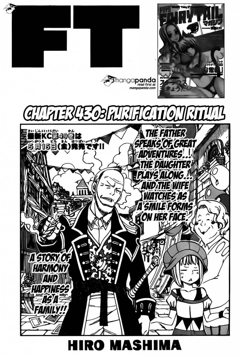 Page 1 of Chapter 430
