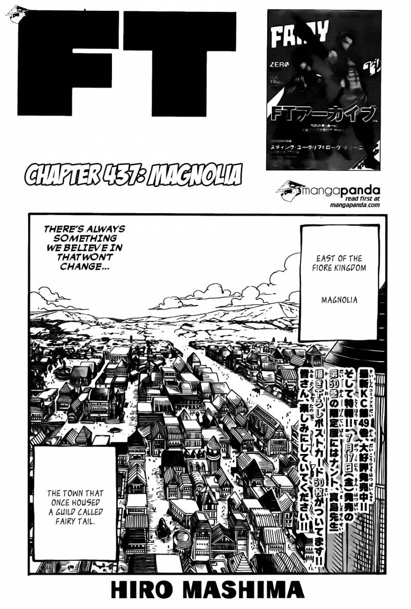 Page 1 of Chapter 437