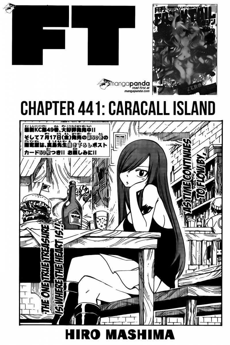 Page 1 of Chapter 441