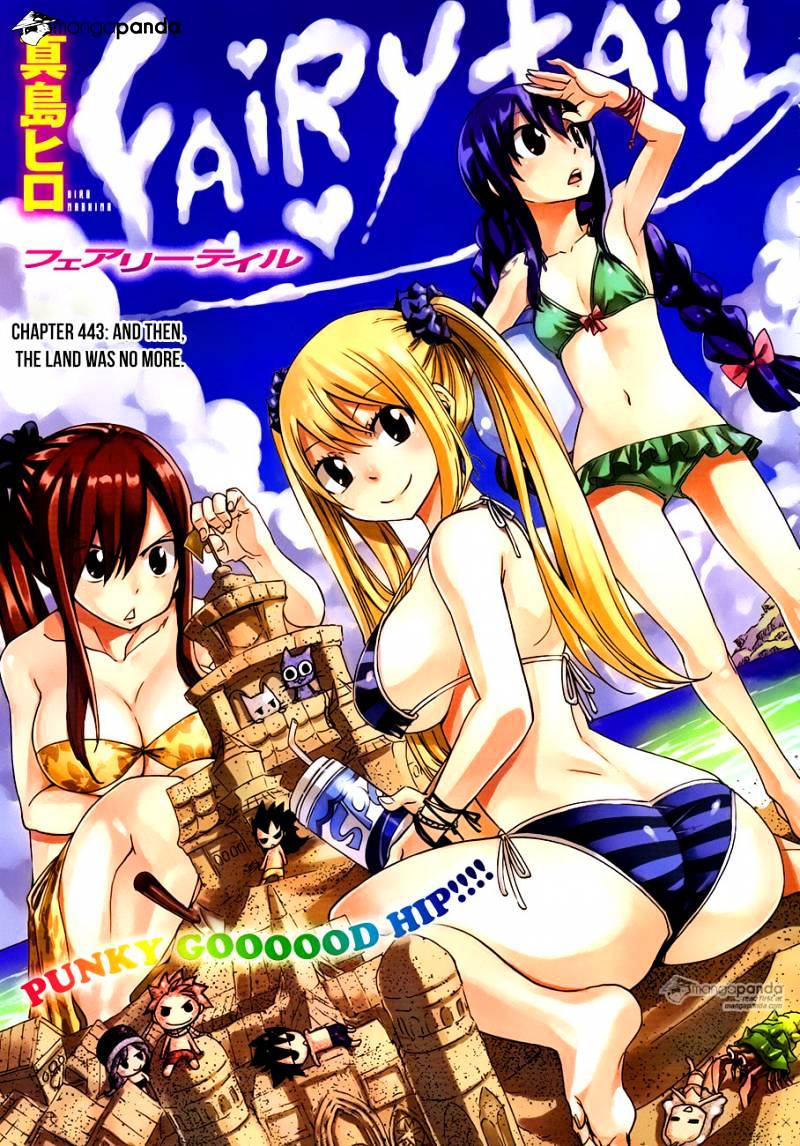 Page 1 of Chapter 443