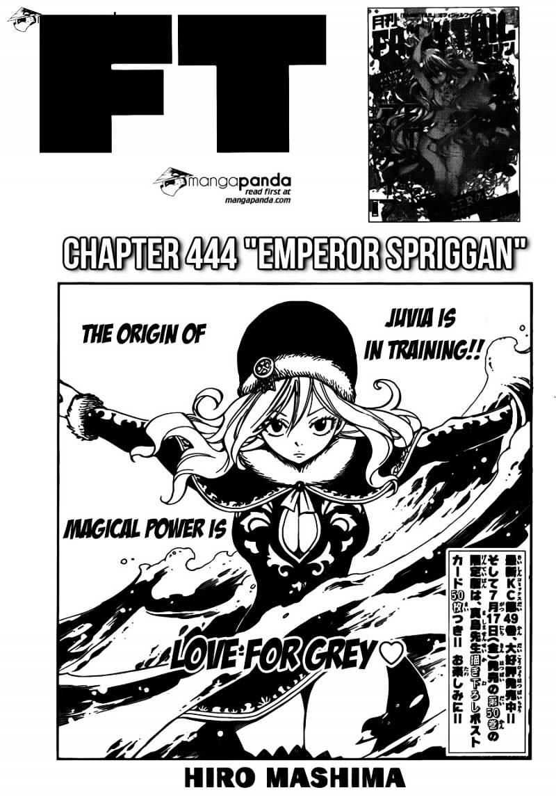 Page 1 of Chapter 444