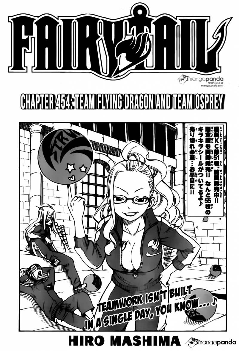 Page 1 of Chapter 454