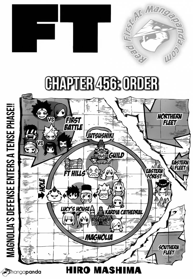 Page 1 of Chapter 456