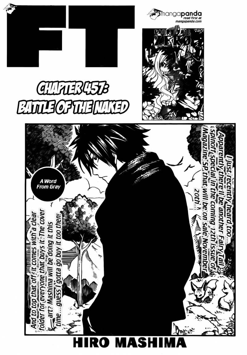 Page 1 of Chapter 457