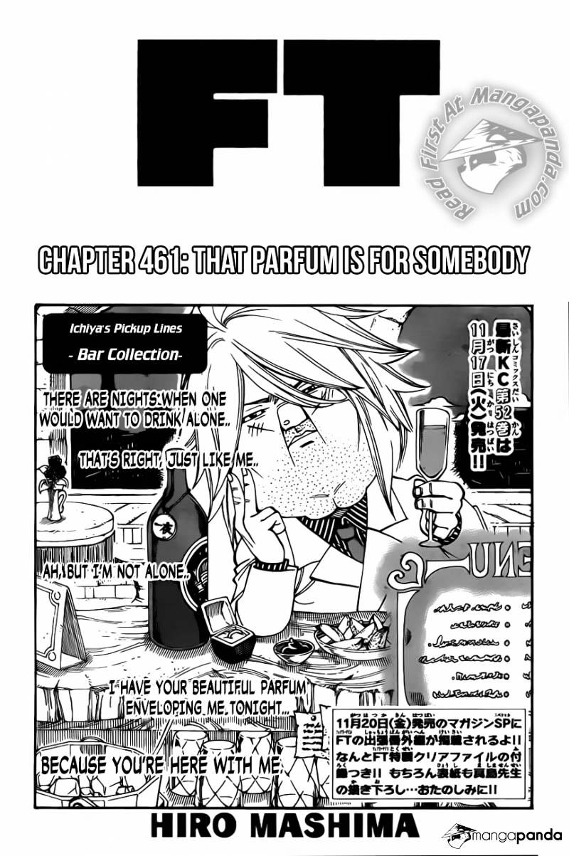 Page 1 of Chapter 461