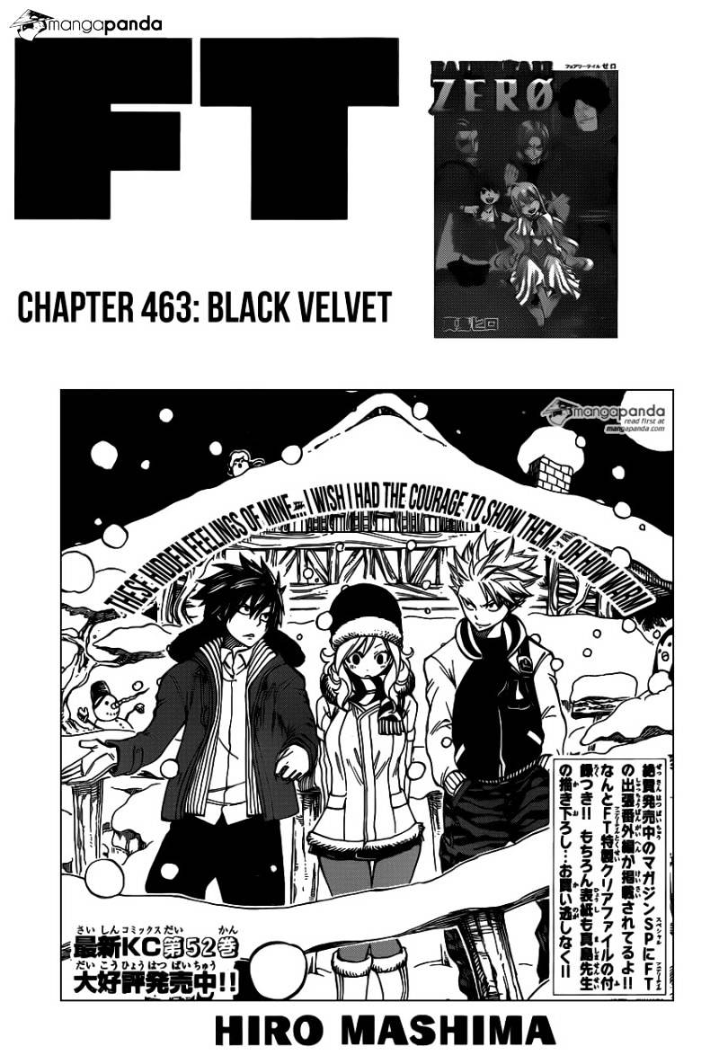 Page 1 of Chapter 463