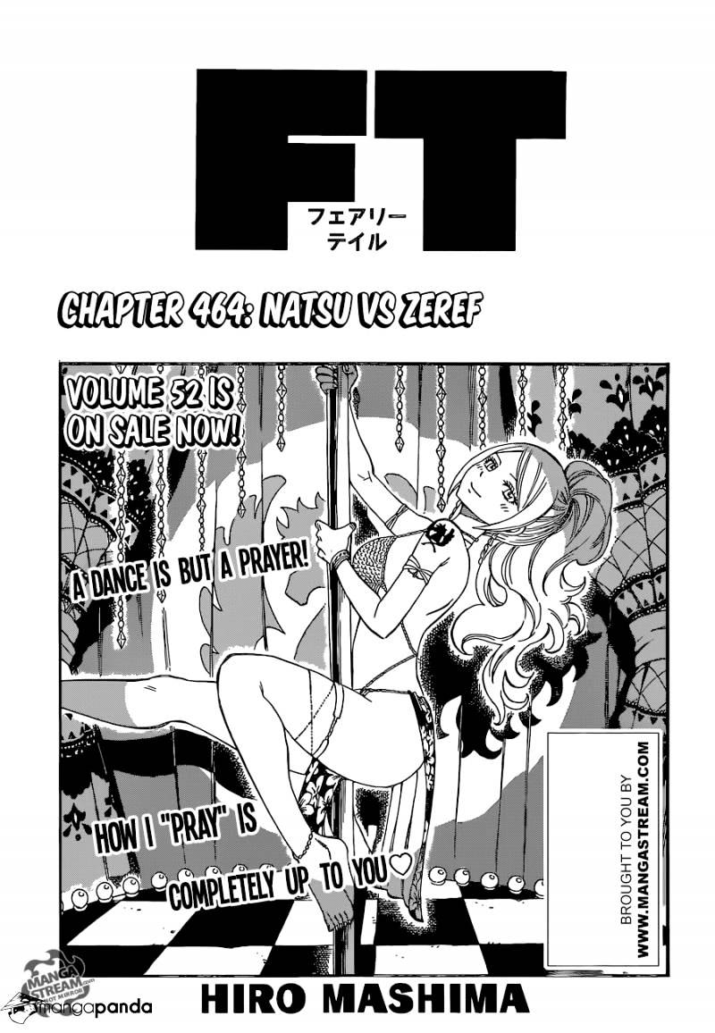 Page 1 of Chapter 464