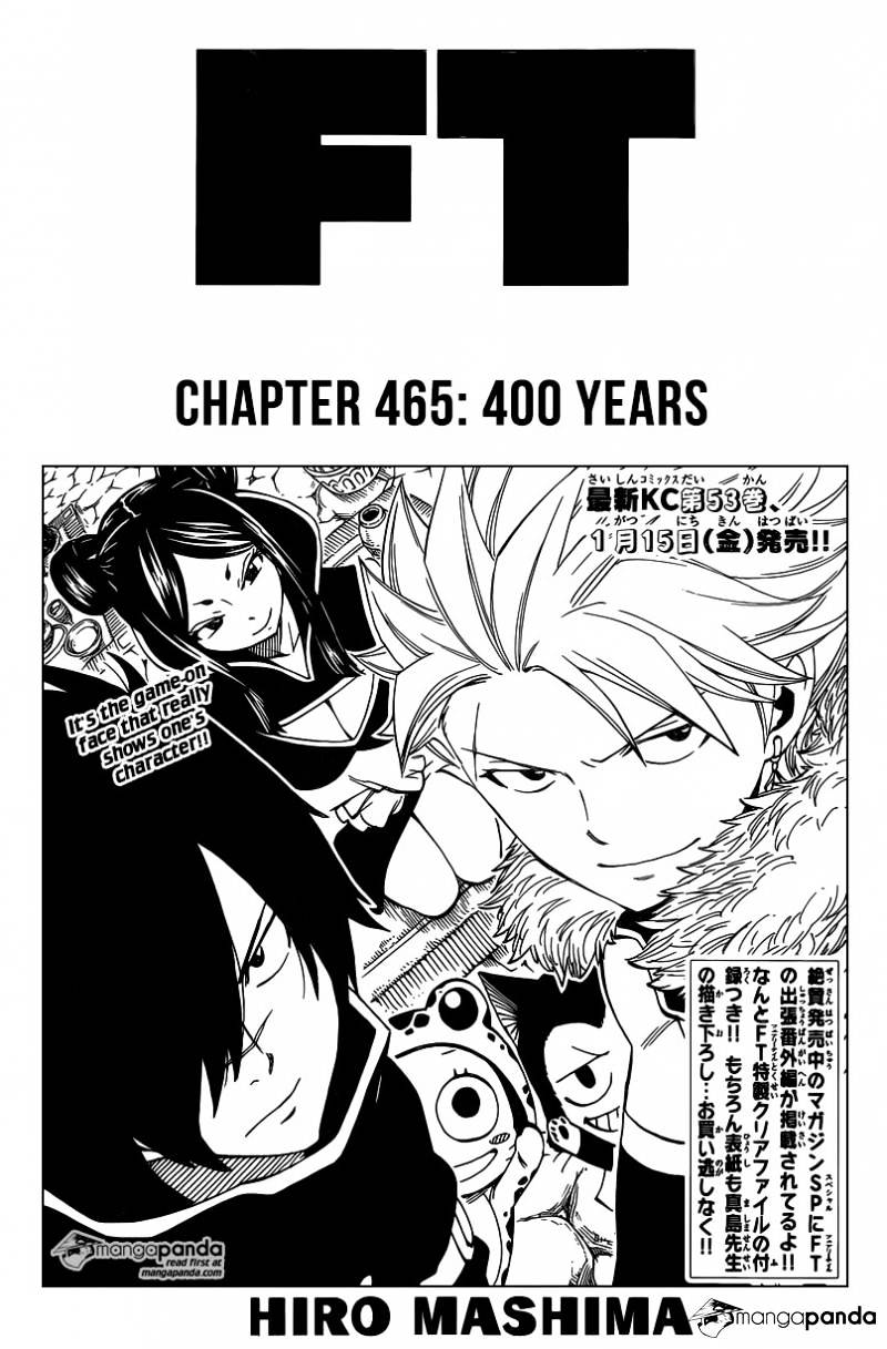Page 1 of Chapter 465