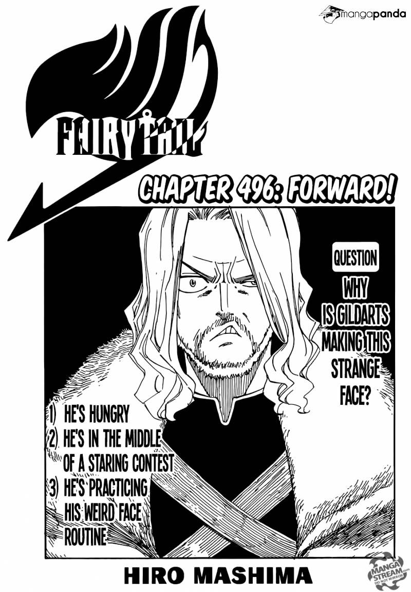 Page 1 of Chapter 496