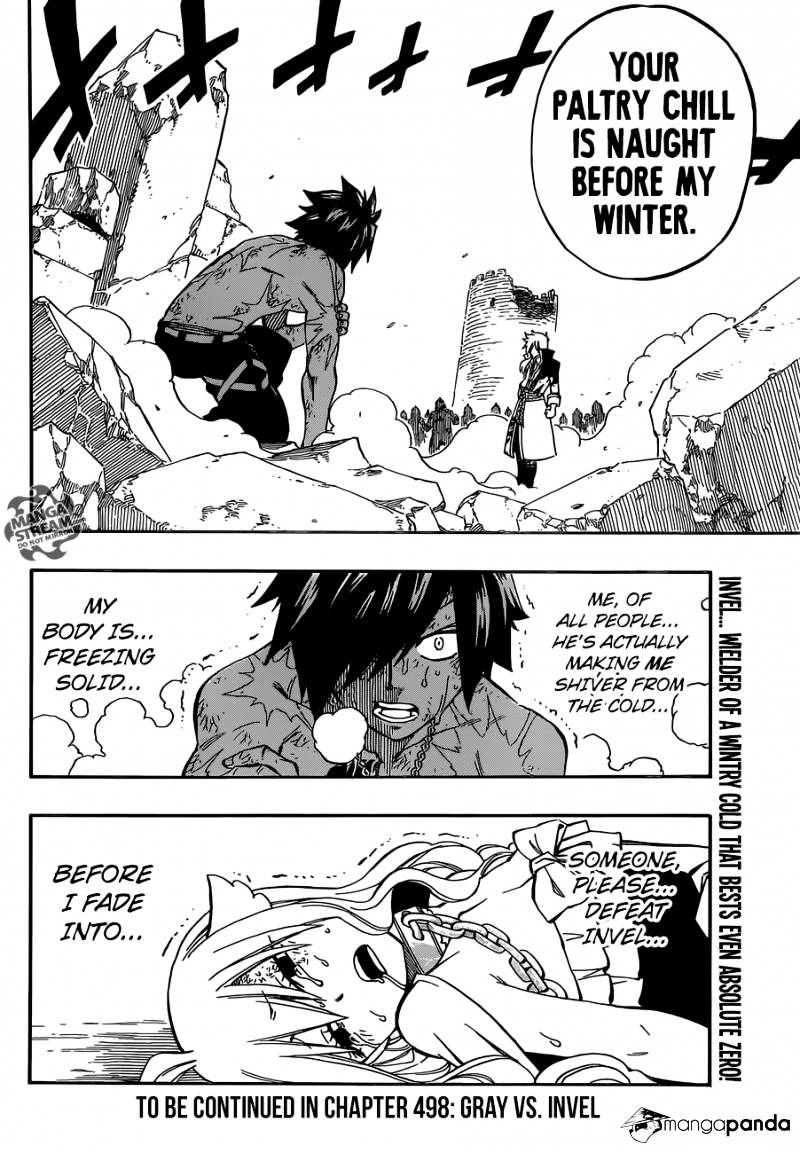 Page 22 of Chapter 497