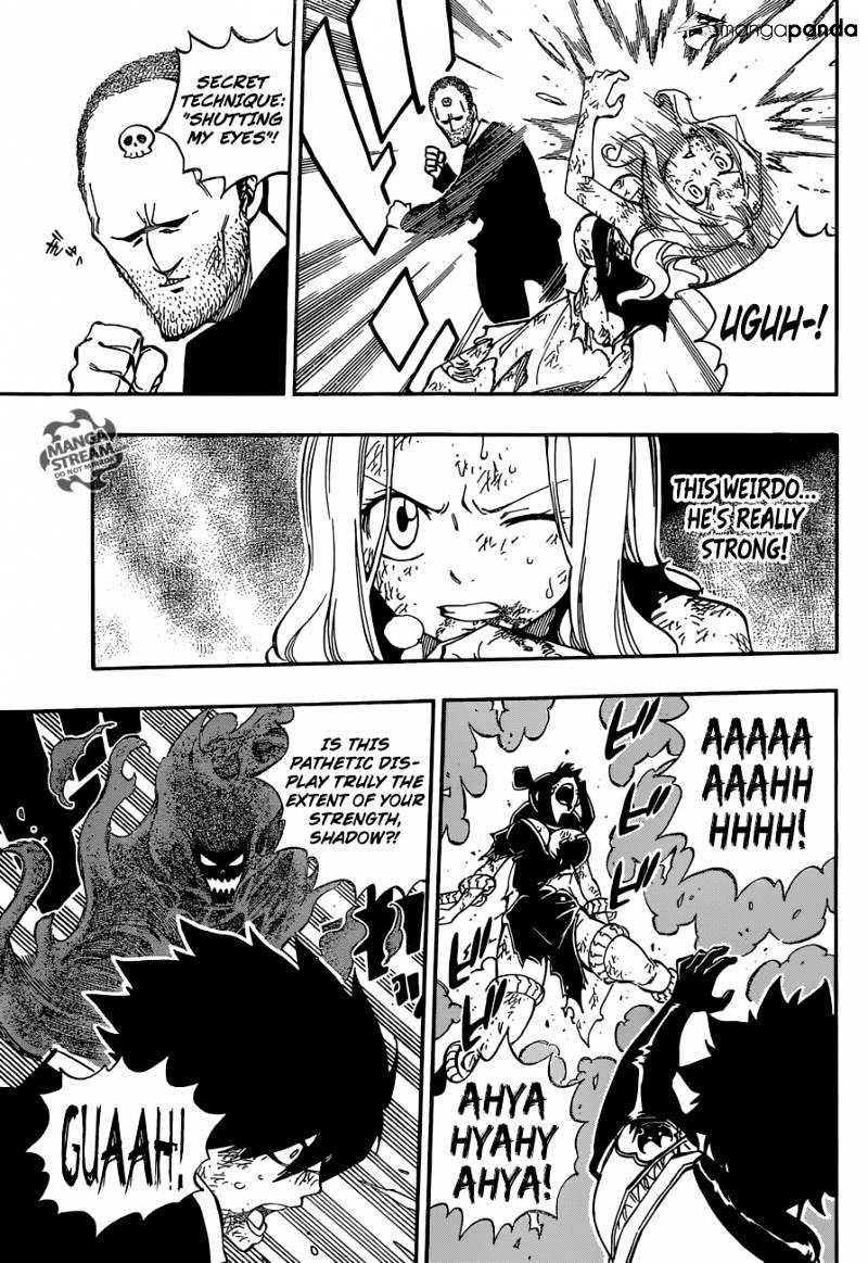 Page 8 of Chapter 500