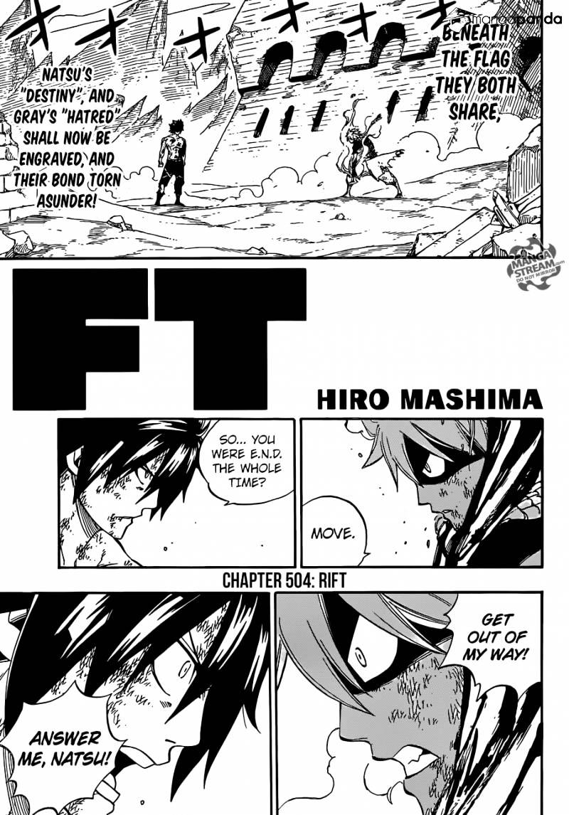 Page 1 of Chapter 504