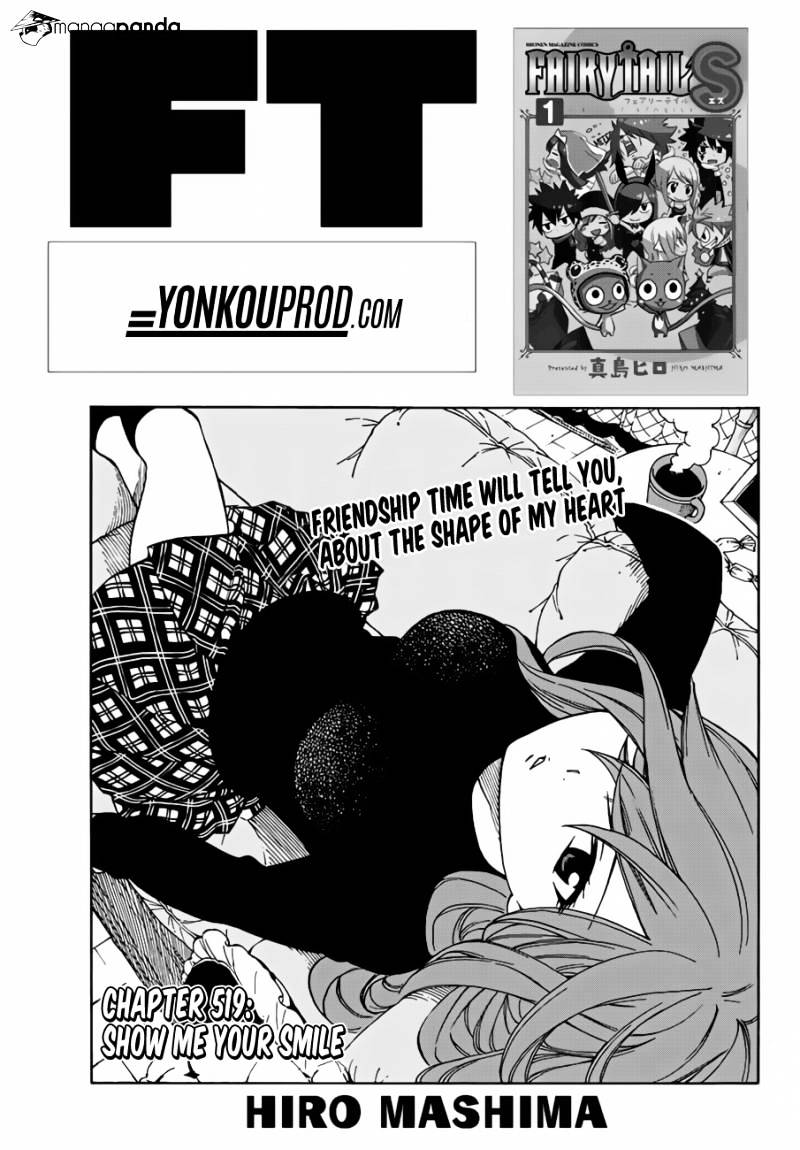 Page 1 of Chapter 519