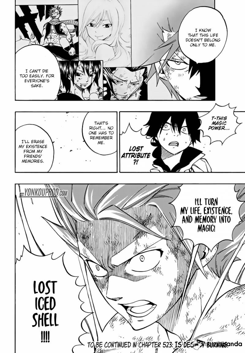 Page 22 of Chapter 522